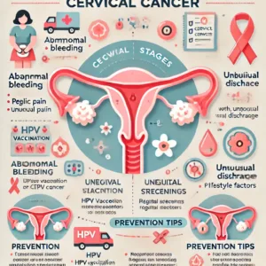 cervical cancer 